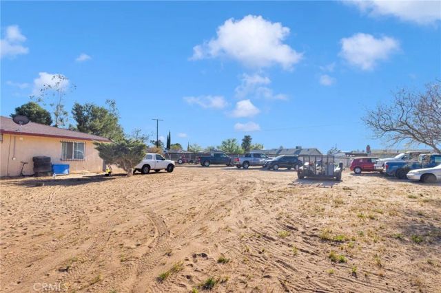12790 Patoka Court, Apple Valley, CA 92308