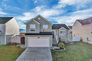 2264 E LOCH LOMOND DR, Saratoga Springs, UT 84043