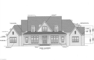 8797 Knoll Creek Court, Oak Ridge, NC 27310
