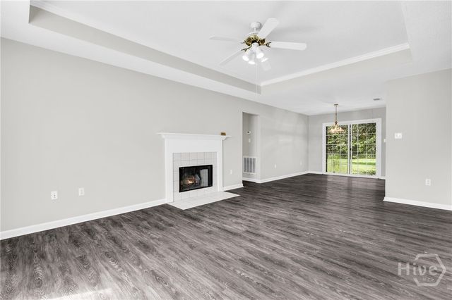 27 Dover Drive, Richmond Hill, GA 31324