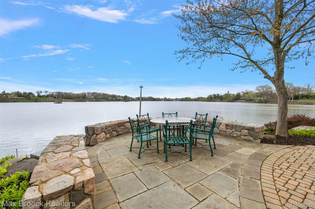 3945 Kirkland Court, Bloomfield Charter Township, MI 48302