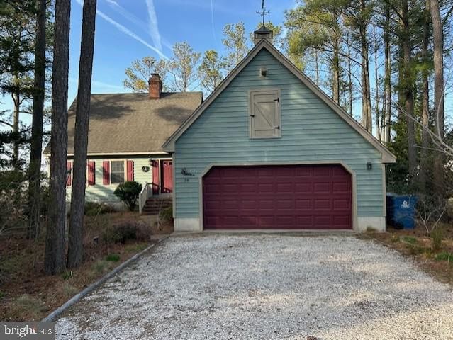 38 SALT GRASS RD, Ocean Pines, MD 21811