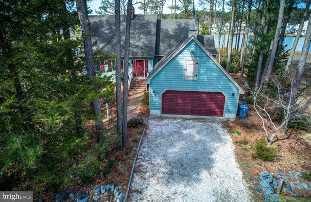 38 SALT GRASS RD, Ocean Pines, MD 21811