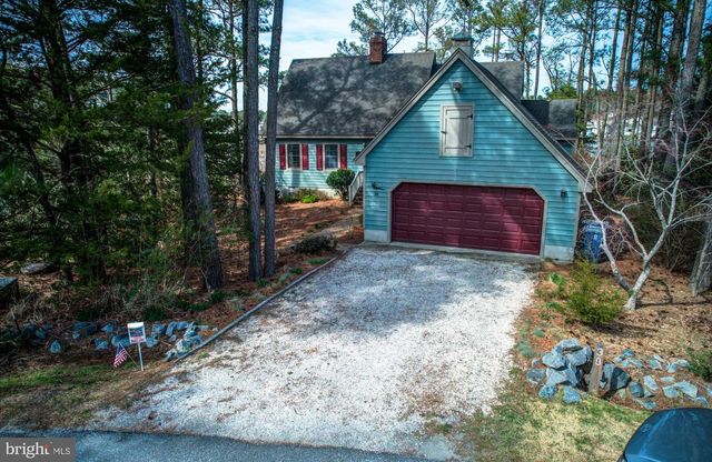 38 SALT GRASS RD, Ocean Pines, MD 21811