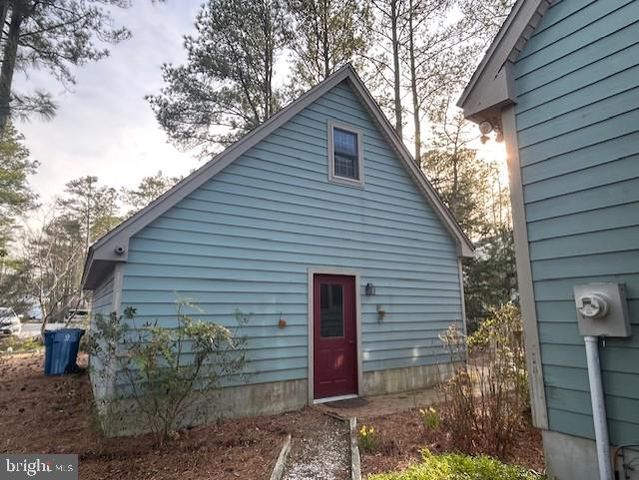 38 SALT GRASS RD, Ocean Pines, MD 21811