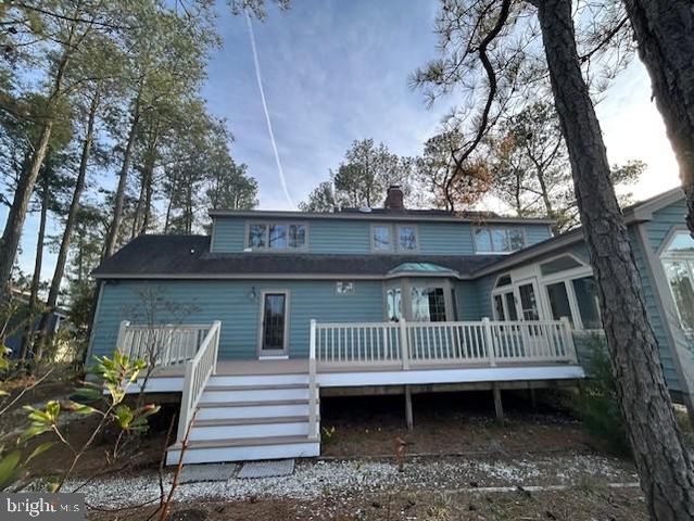 38 SALT GRASS RD, Ocean Pines, MD 21811