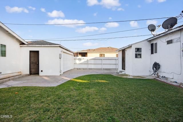 113 E Cedar Street, Oxnard, CA 93033