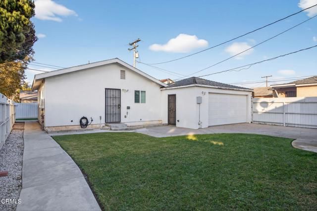 113 E Cedar Street, Oxnard, CA 93033