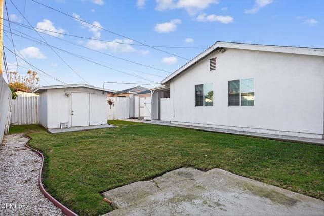 113 E Cedar Street, Oxnard, CA 93033