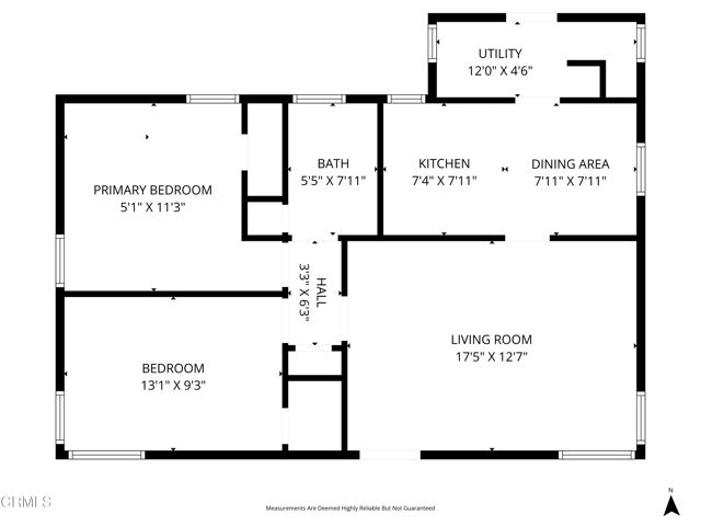 113 E Cedar Street, Oxnard, CA 93033