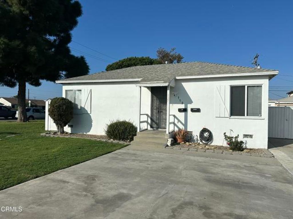 113 E Cedar Street, Oxnard, CA 93033