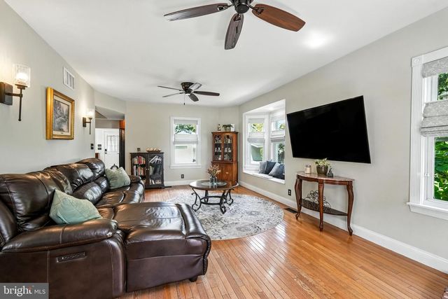 267 HARVARD AVE, Collingswood, NJ 08108