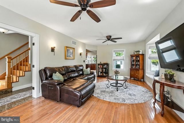 267 HARVARD AVE, Collingswood, NJ 08108