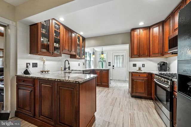 267 HARVARD AVE, Collingswood, NJ 08108