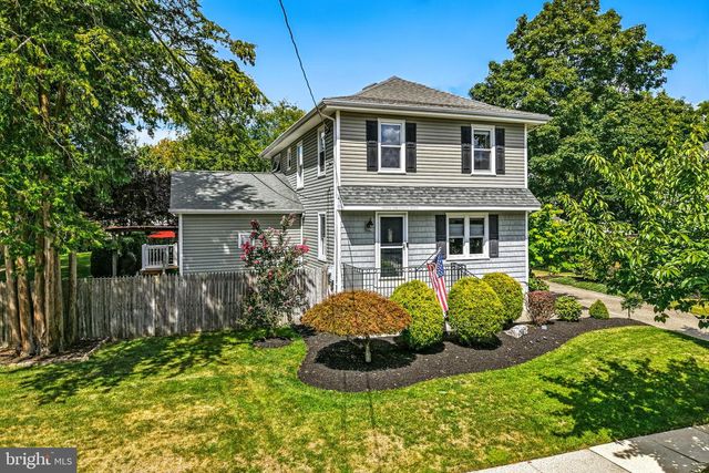 267 HARVARD AVE, Collingswood, NJ 08108
