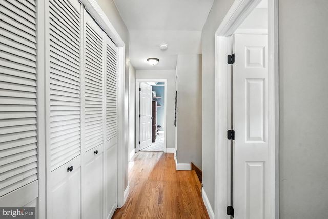 267 HARVARD AVE, Collingswood, NJ 08108