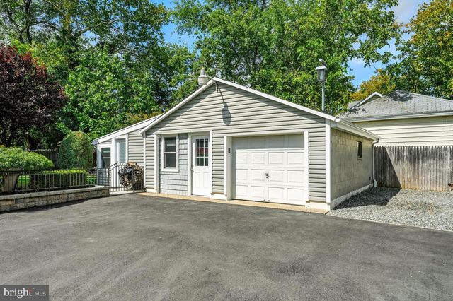 267 HARVARD AVE, Collingswood, NJ 08108