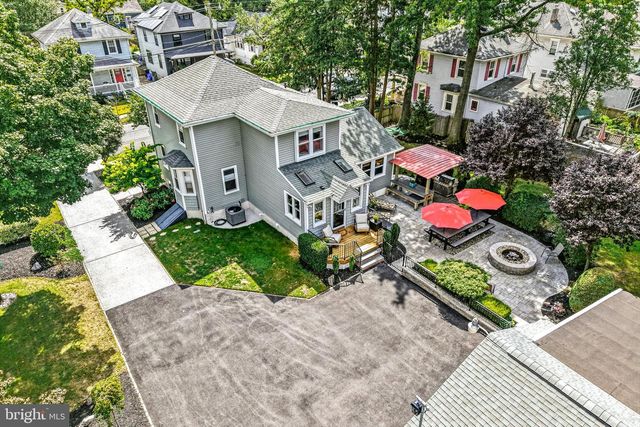 267 HARVARD AVE, Collingswood, NJ 08108