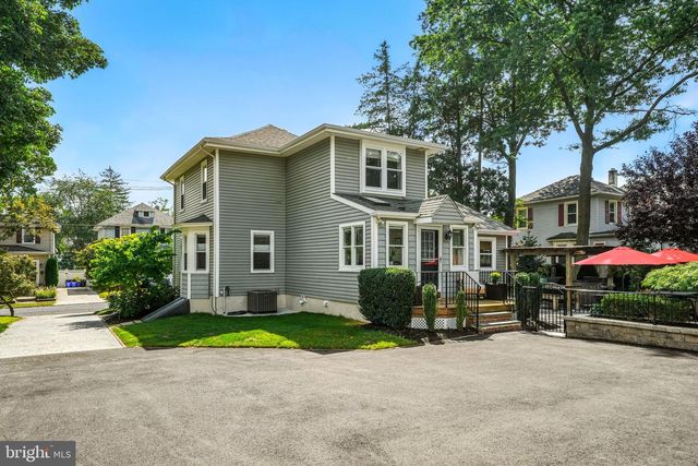 267 HARVARD AVE, Collingswood, NJ 08108