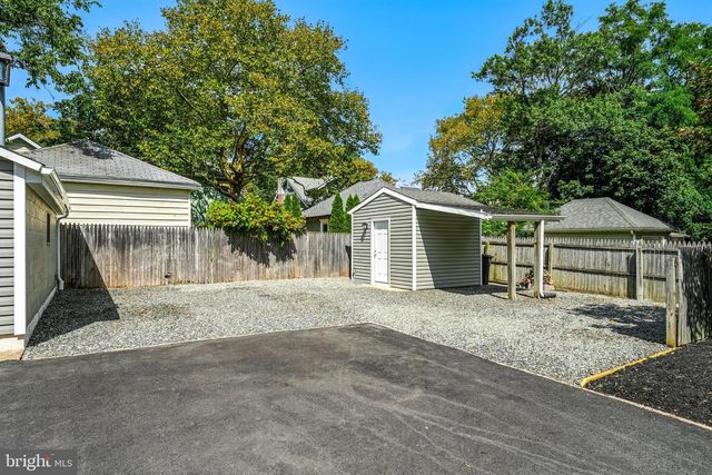 267 HARVARD AVE, Collingswood, NJ 08108