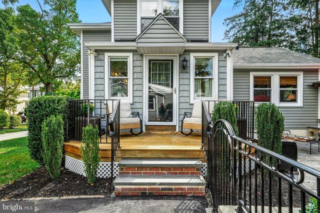 267 HARVARD AVE, Collingswood, NJ 08108