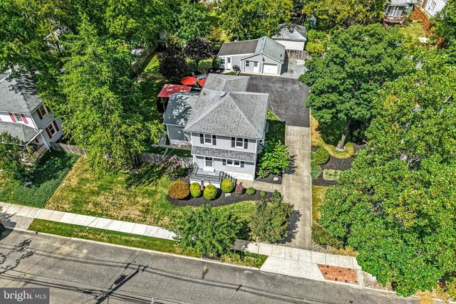 267 HARVARD AVE, Collingswood, NJ 08108