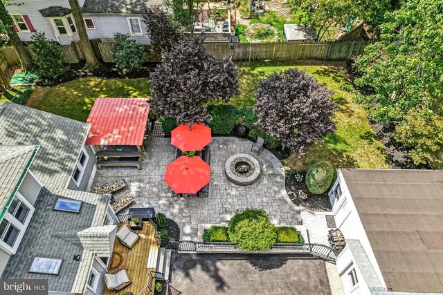 267 HARVARD AVE, Collingswood, NJ 08108