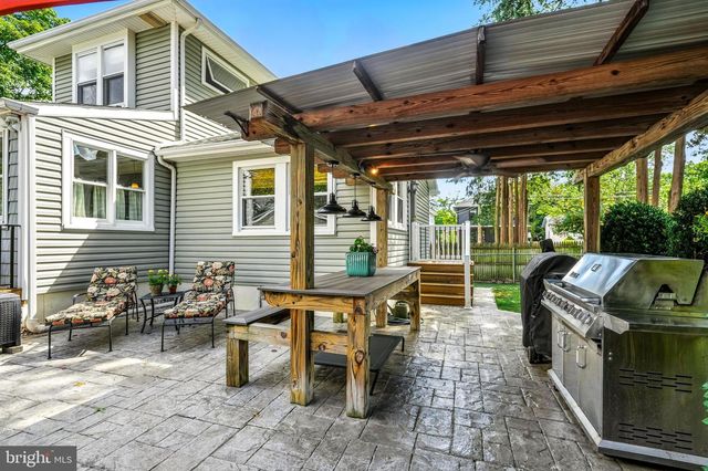 267 HARVARD AVE, Collingswood, NJ 08108