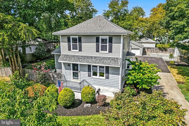 267 HARVARD AVE, Collingswood, NJ 08108