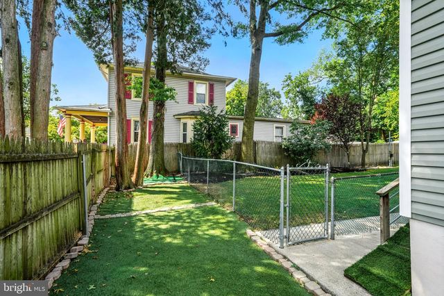 267 HARVARD AVE, Collingswood, NJ 08108