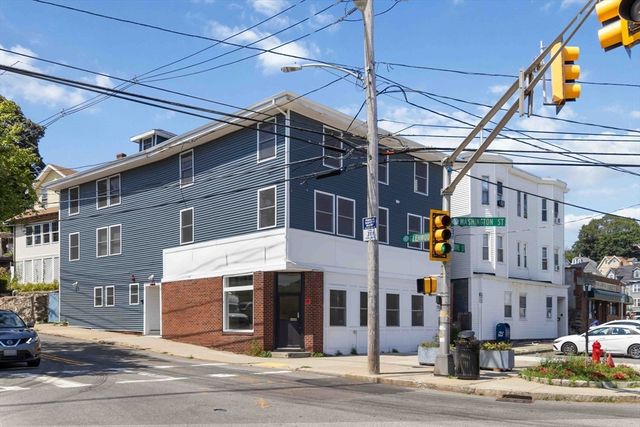 1 Glenwood St 5, Malden, MA 02148