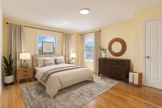 1 Glenwood St 5, Malden, MA 02148