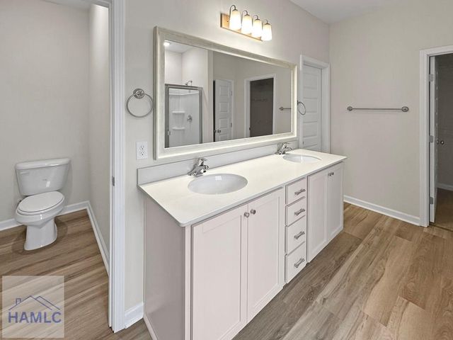 625 Deer Meadow Way, Allenhurst, GA 31301