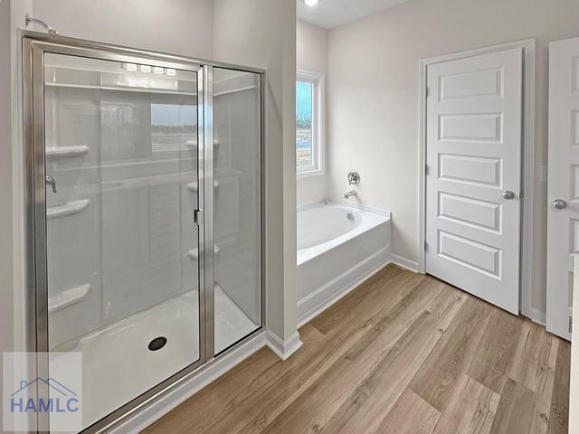 625 Deer Meadow Way, Allenhurst, GA 31301