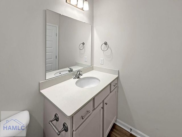 625 Deer Meadow Way, Allenhurst, GA 31301