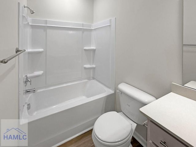 625 Deer Meadow Way, Allenhurst, GA 31301