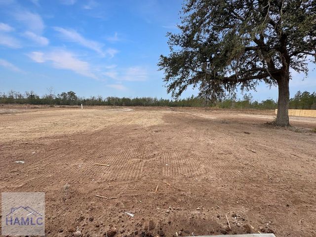 625 Deer Meadow Way, Allenhurst, GA 31301