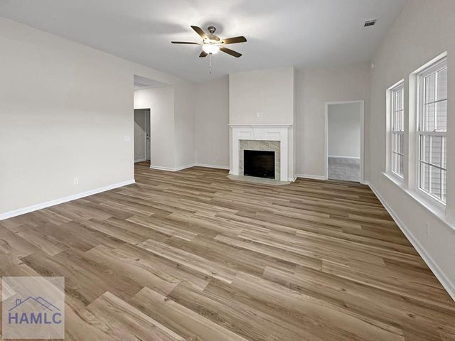 625 Deer Meadow Way, Allenhurst, GA 31301