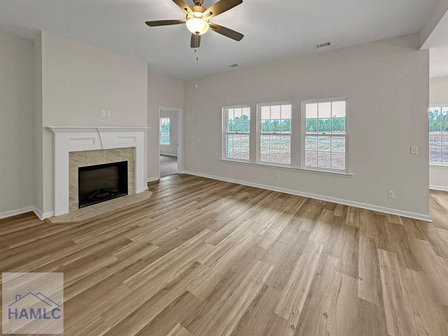 625 Deer Meadow Way, Allenhurst, GA 31301