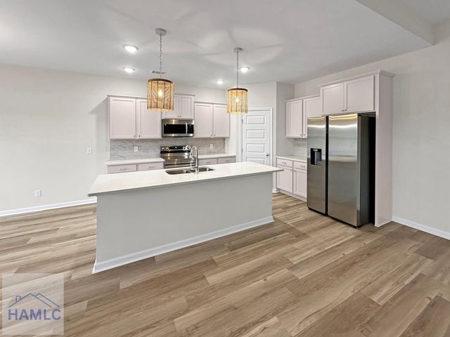 625 Deer Meadow Way, Allenhurst, GA 31301