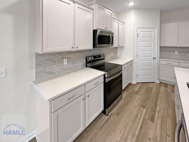 625 Deer Meadow Way, Allenhurst, GA 31301