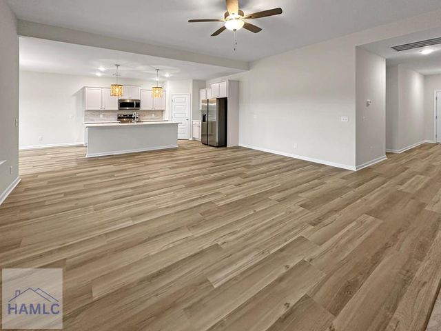 625 Deer Meadow Way, Allenhurst, GA 31301