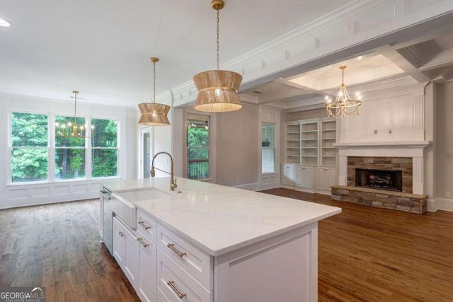 2221 Gentry Lane, Statham, GA 30666