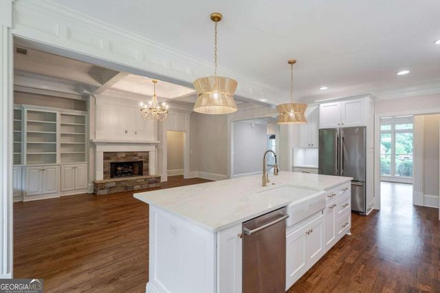 2221 Gentry Lane, Statham, GA 30666