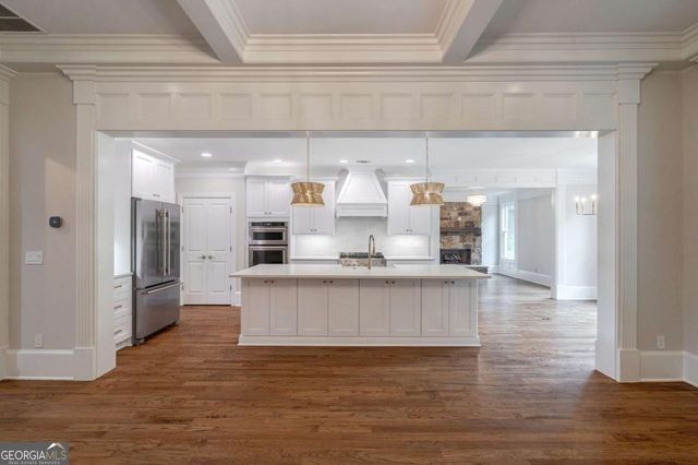 2221 Gentry Lane, Statham, GA 30666