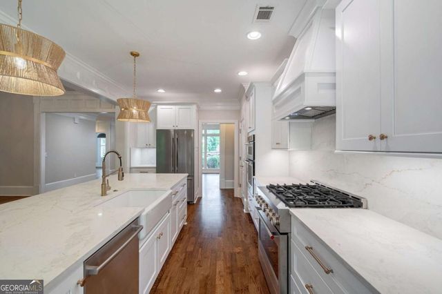 2221 Gentry Lane, Statham, GA 30666