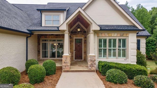 2221 Gentry Lane, Statham, GA 30666