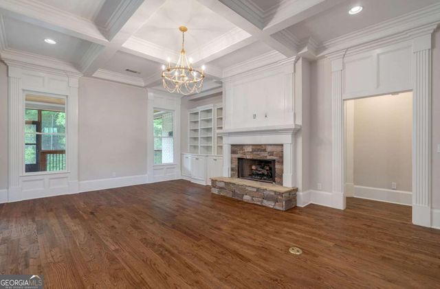 2221 Gentry Lane, Statham, GA 30666