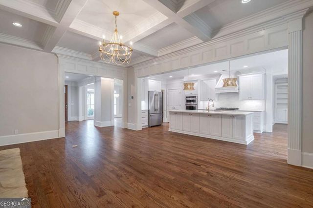 2221 Gentry Lane, Statham, GA 30666