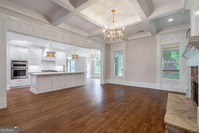 2221 Gentry Lane, Statham, GA 30666